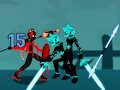Igra Stickman mojster: lokostrelska legenda spletu