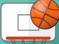 Igra Dunk izziv  spletu