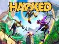Igra Hawked spletu