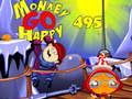 Igra Monkey Go Happy Kriptozoolog stopnje 495  spletu