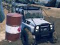 Igra Offroad Life 3d spletu