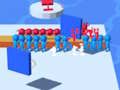 Igra Kocke potisnite 3D spletu