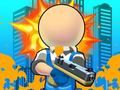 Igra Crack Shooter spletu
