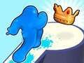 Igra Blob Bridge Run spletu
