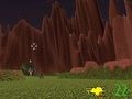 Igra Big Bug Battle spletu
