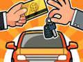 Igra Igra Used Car Tycoon  spletu