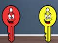 Igra Odklepanje igre Adventure Find Key Boy  spletu