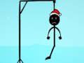 Igra Hangman Winter spletu