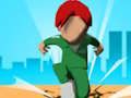 Igra Reševanje Hero: Drop Power spletu Igra Reševanje Hero: Drop Power spletu