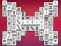 Igra Mahjong doma  spletu