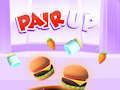 Igra Par-up 3D spletu