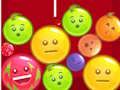 Igra Lubenica Fruit Merge  spletu