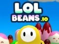 Igra Lolbeans. io spletu