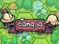 Igra Conq. io  spletu