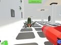 Igra 3D strelec: Xterminator  spletu