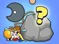 Igra Rescue Monkey Machine spletu