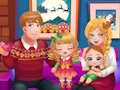 Igra Baby Cathy Ep36: Božični čas  spletu