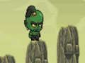 Igra Goblin gor spletu