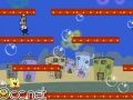 Igra SPONGEBOB Adventure  spletu