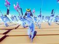 Igra ZAVIHKI: Epic Battle Simulator  spletu