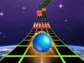Igra Extreme Run 3D spletu