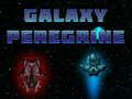 Igra Galaxy peregrine spletu