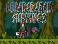 Igra Lumberjack preživi 2 spletu