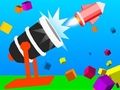 Igra Pixel Demolisher Cannon spletu