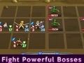 Igra Tavern Rumble: Roguelike Card  spletu