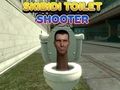 Igra Skibidi Toilet Shooter, 1. poglavje  spletu