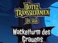 Igra Hotel Transylvania Blobby Tower of Horror spletu