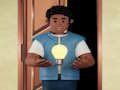 Igra Poiščite Bulb Magic Man  spletu