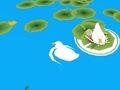 Igra Račke. io  spletu