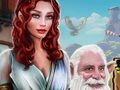 Igra Gozdna legenda  spletu