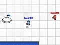 Igra SuperCTF spletu