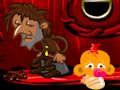 Igra Monkey Go Happy Stopnja 300  spletu