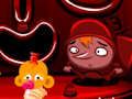 Igra Monkey Go Happy Stopnja 301  spletu