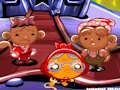 Igra Monkey Go Happy Stopnja 796  spletu