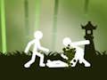 Igra Shadow Stickman boj spletu