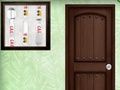 Igra Amgel Easy Room Escape 151 spletu