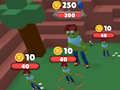 Igra Blocky Universe spletu