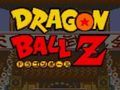 Igra Dragon Ball Z: Klic usode  spletu