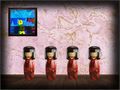 Igra Amgel Easy Room Escape 147 spletu