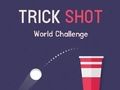 Igra Svetovni izziv Trick Shot  spletu