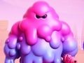 Igra Slime Conquer: Epske bitke  spletu