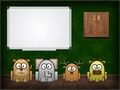 Igra Amgel Easy Room Escape 152 spletu