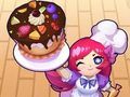 Igra Torta DIY 3D  spletu