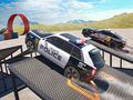 Igra Policijski avtomobil Real Cop Simulator  spletu