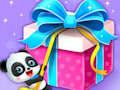 Igra Baby Panda Otroške obrti DIY spletu Igra Baby Panda Otroške obrti DIY spletu