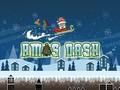 Igra Božični Dash  spletu